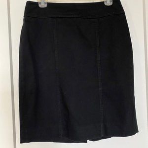 White House Black Market black pencil skirt
